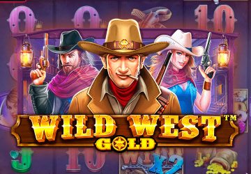 Игра Wild West Gold в Malina Casino